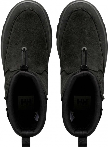 Сапоги Helly Hansen W ADORE BOOT 11746_990 р.US 7,5 черный