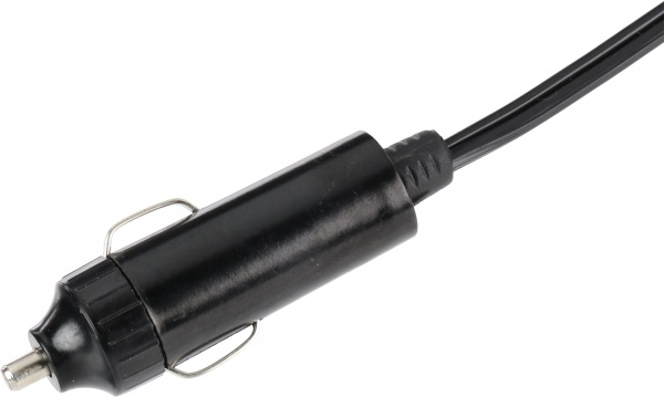 Тепловентилятор автомобильный HF-380 12V.150W.10A