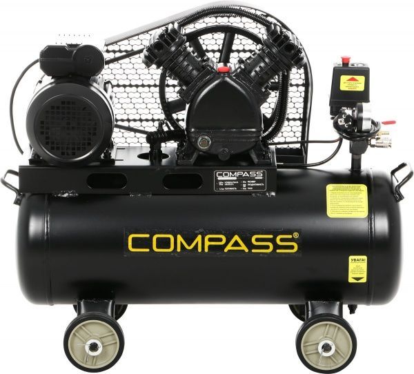Компрессор Compass XY2051A-50