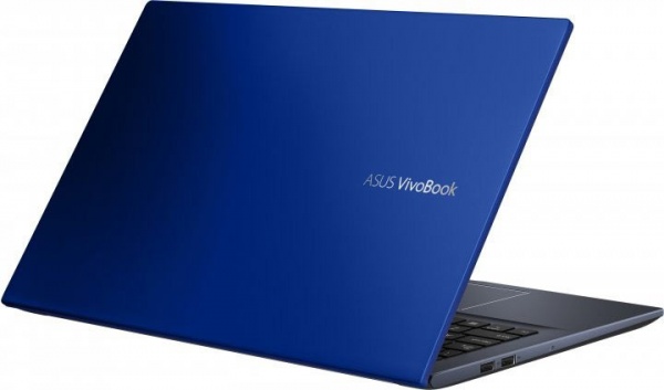 Ноутбук Asus M513IA-BQ610 15,6 (90NB0RR6-M08940) cobalt blue 