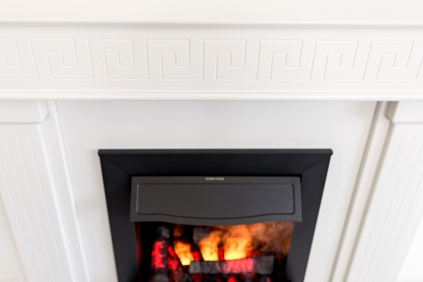 Камінокомплект ASTRA FLAME Артеміда + Прометей