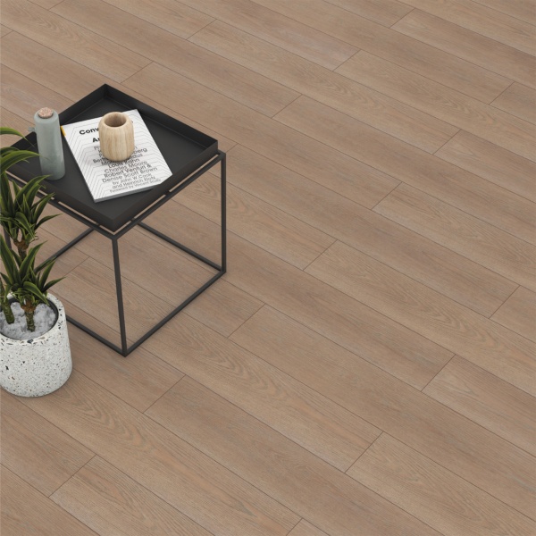 Ламинат Kastamonu FP Sanex 4V дуб бронза 31/AC3 8 мм 