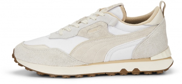 Кроссовки Puma RIDER FV WORN OUT 39016701 р.35,5 UK 3 бежевый