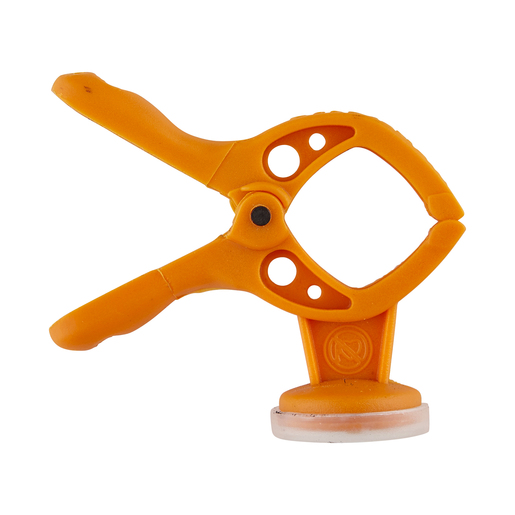 Струбцина Wolfcraft на магніті Microfix XS 3010000