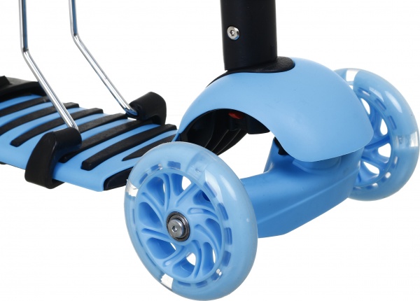 Самокат-беговел Shantou Божья коровка в ассортименте SC20139 