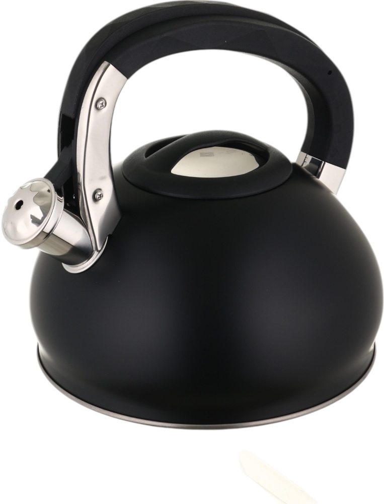 Чайник Flamberg Premium EB-TK3001-H 3 л черный