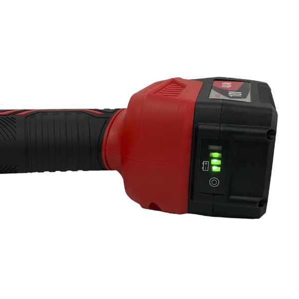 Болгарка (угловая шлифмашина) Felisatti УШМ-125/18Л3/P52212