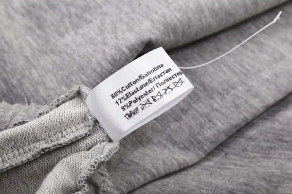 Шорти Trio Кріс р. 3XL сірий