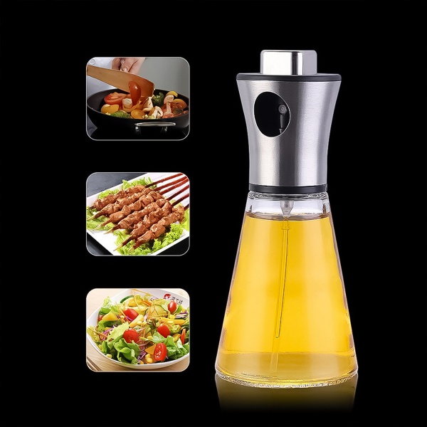 Дозатор для масла KP-63 T/SS MVM