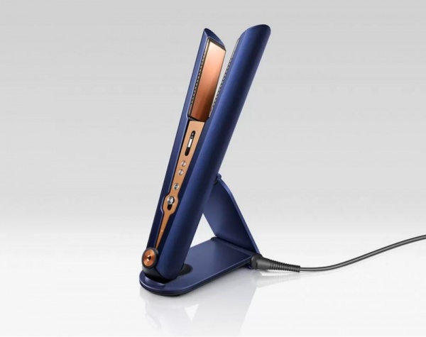 Випрямляч для волосся Dyson Corrale HS07 Prussian Blue/Rich Copper (408105-01)