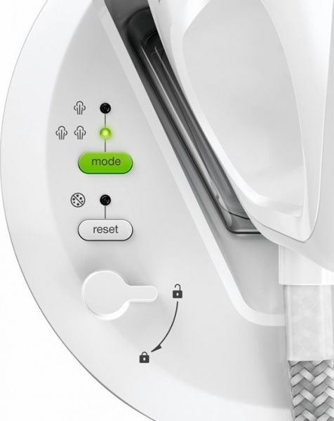 Праска з парогенератором Braun IS 2044 VI Mini 