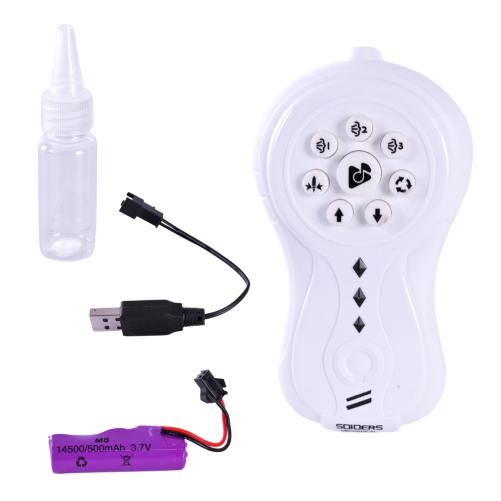 Игрушка на радиоуправлении Shantou Стрекоза XB1217