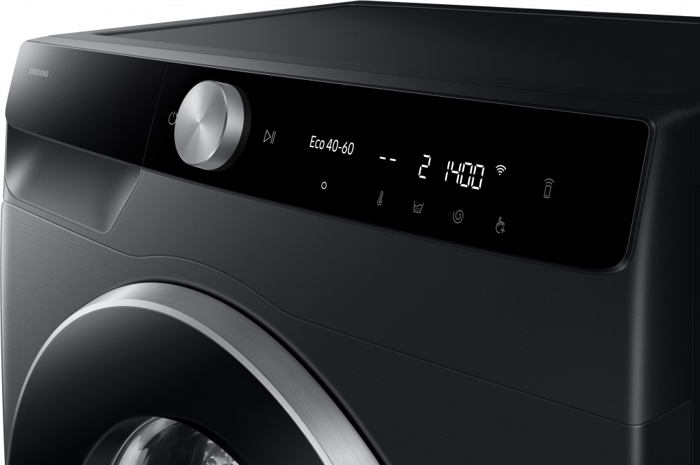 Пральна машина Samsung WW90DG6G94LBUA