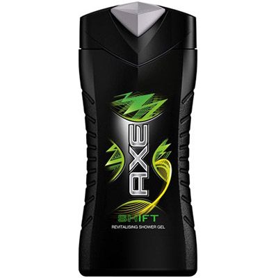 Гель для душу Axe Шифт 250 мл