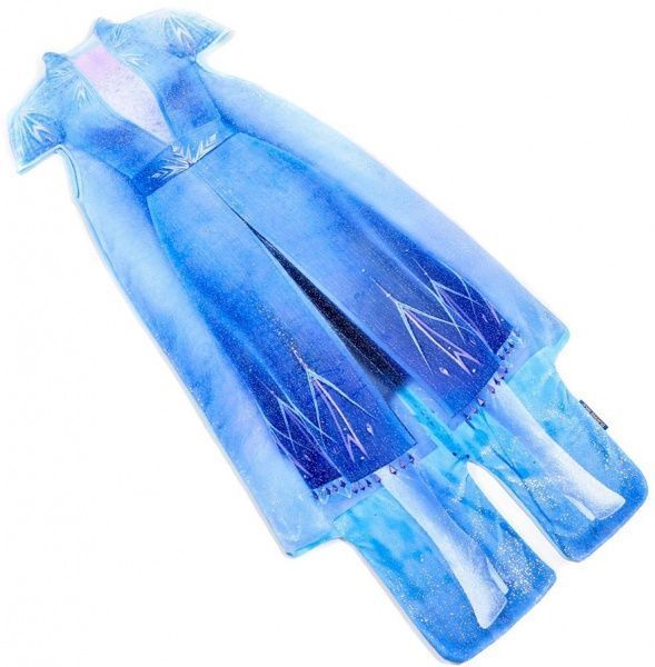 Плед-спальник BLANKIE TAILS Disney: Ледяное сердце 2 ЭЛЬЗА BT0091-B