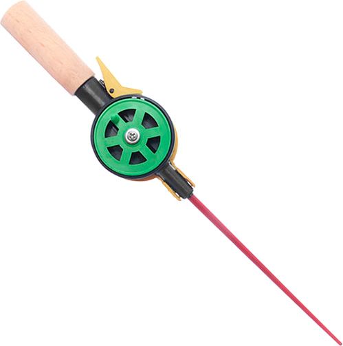 Вудилище Stenson зимове ХА-1021