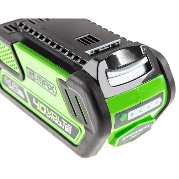 Аккумулятор GreenWorks G40B4 2927007/29727