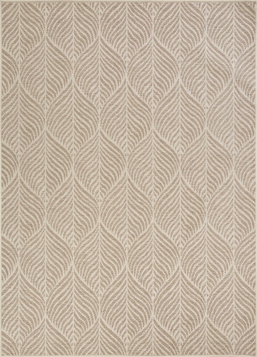 Килим Oriental Weavers CLYDE OUT/IN (56003/D9T-J) 80x150 см — фото 1