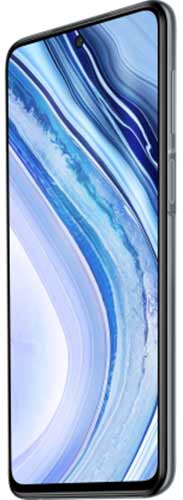 Смартфон Xiaomi Redmi Note 9 Pro 6/128GB interstellar grey (636820) 