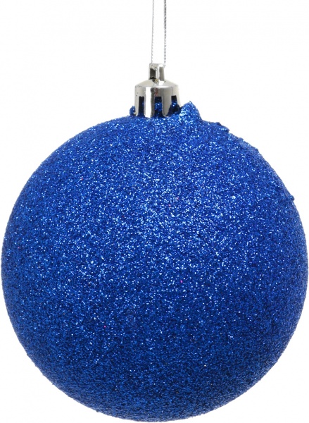 Набор елочных игрушек в ассортименте (EPI-16-No. 48) 27 шт./уп.