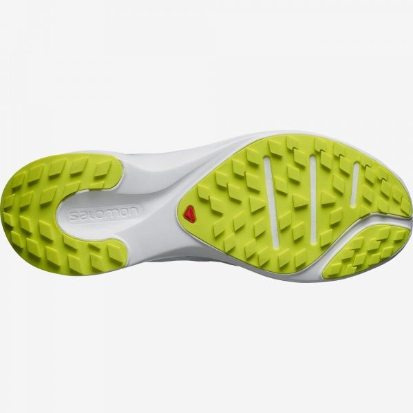 Кросівки Salomon SENSE FLOW L40914200 р.UK 9,5 білий