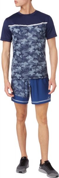 Футболка Pro Touch Aksel ux 302168-907915 XL синий