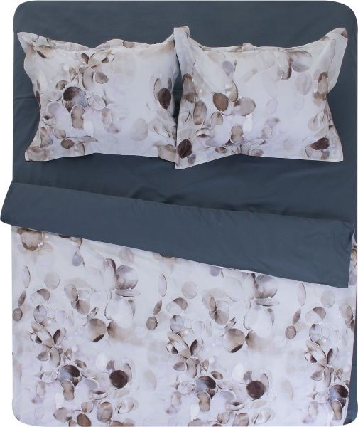 Комплект постільної білизни Honey Сooler 2 різнокольоровий 