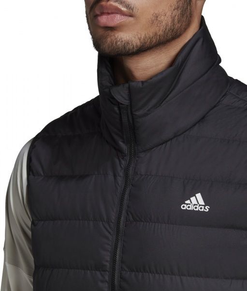 Жилет Adidas Todown Vest FT2507 L black