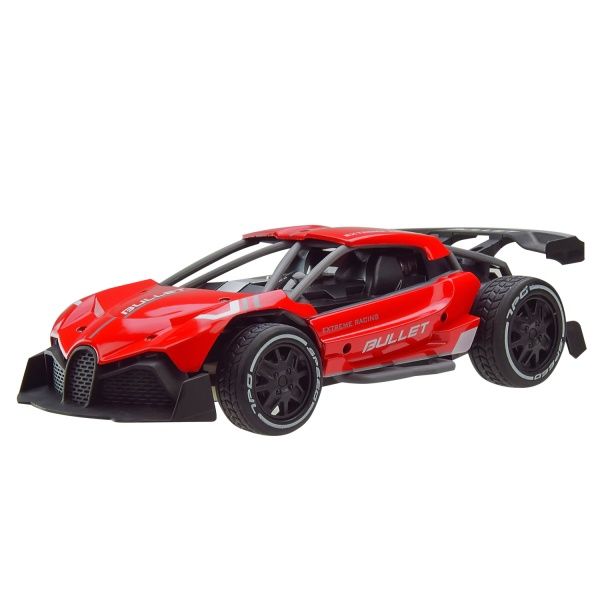 Автомобиль на р/у 2 цвета в ассортименте 1:24 SL-213A