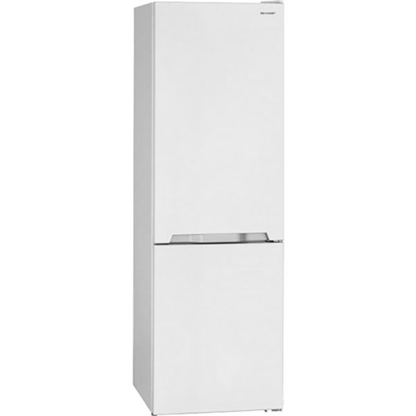 Холодильник Sharp SJ-BA10IMXW1-UA