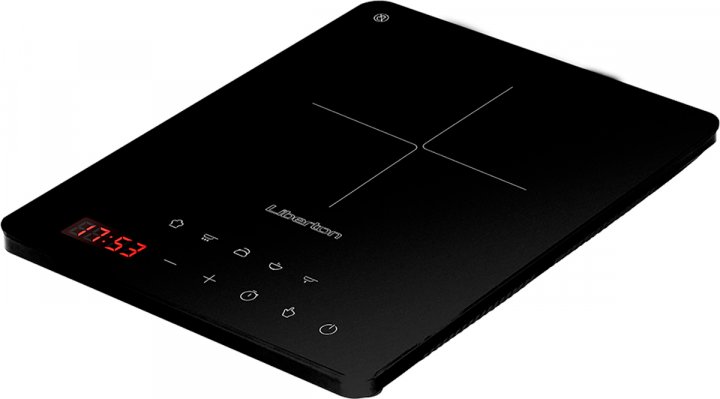 Плита індукційна Liberton LIC-2050