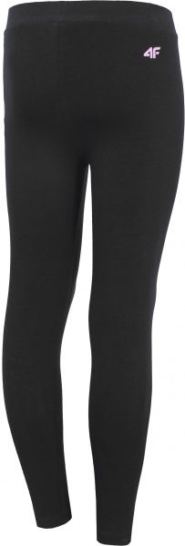 Лосини 4F HJL21-JLEG003-20S р.152 чорний