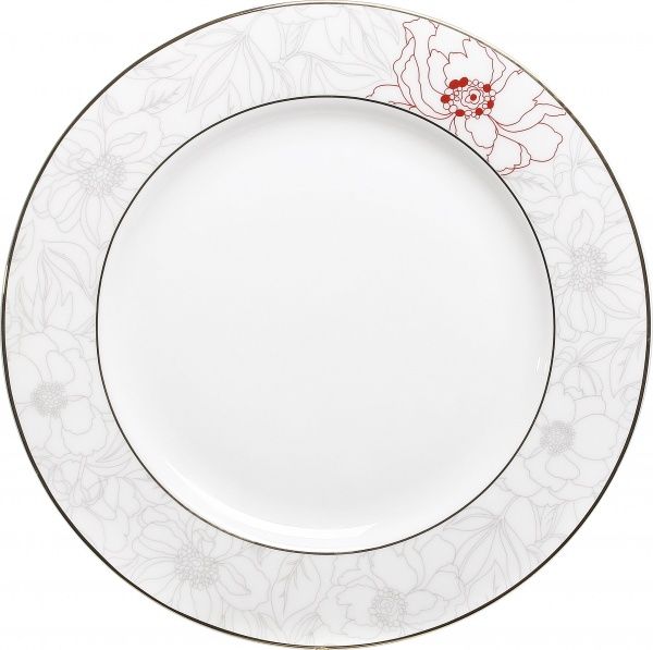 Сервиз столовый Christina 26 предметов на 6 персон Fiora