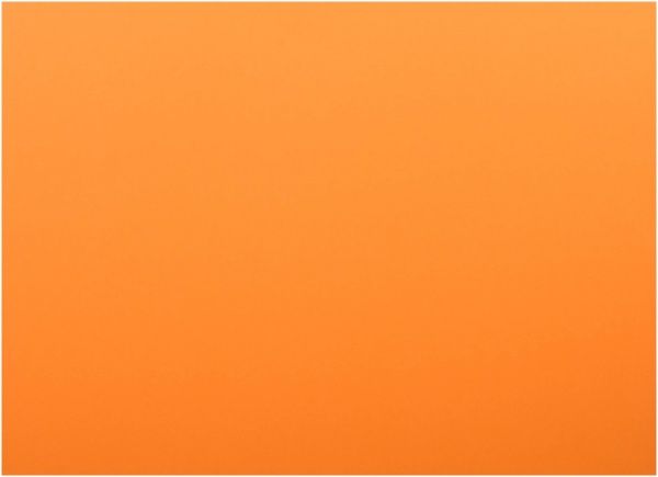 Бумага для дизайна Fotokarton № 17 охра B2  50x70 см 300 г/м² Folia