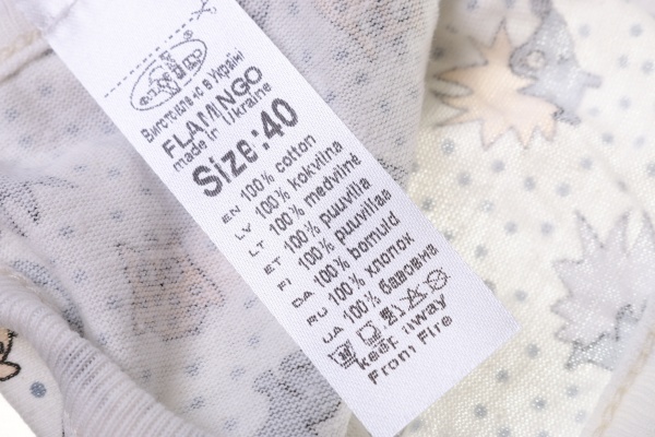 Шапочка Фламинго р.40 в ассортименте 399-130