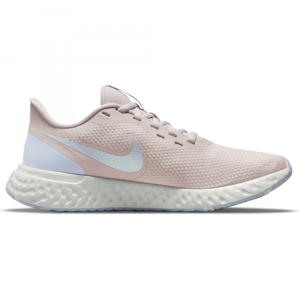 Кроссовки Nike Revolution 5 BQ3207-604 р.US 8,5 розовый