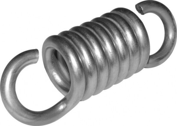 Пружина подвесная 200-200 кг