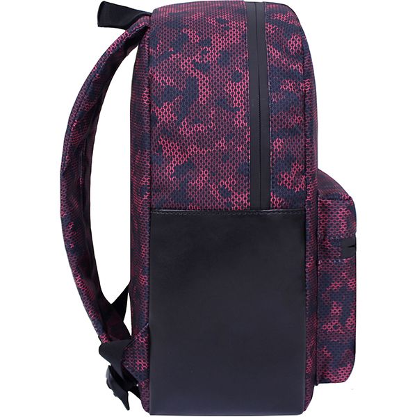 Рюкзак молодіжний Bagland Сублімація 466, Frost