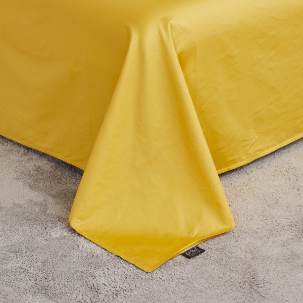 Комплект постільної білизни Rossano 2 різнокольоровий La Nuit 