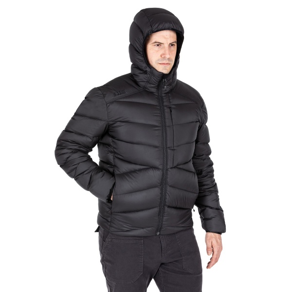 Куртка 5.11 Tactical Acadia Down Jacket 48364-019 р.XL черный