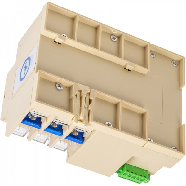 Переключатель нагрузки HiSmart W2R-3P 220V 100A HS082499