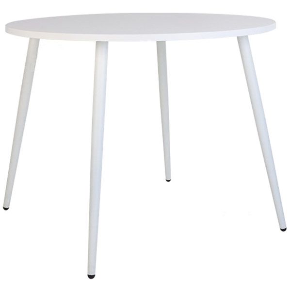 Стіл Nowy Styl MODERN LITE WHITE 4L (18) D900 