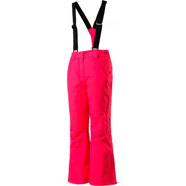 Брюки McKinley 267576-0405 Rosabella р. 152 розовые