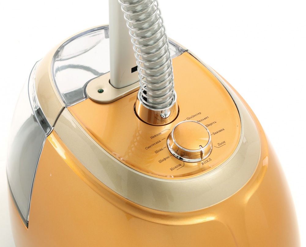 Відпарювач HausMark GS-30320G