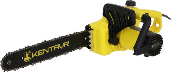 Пила цепная электрическая Кентавр CП-234с