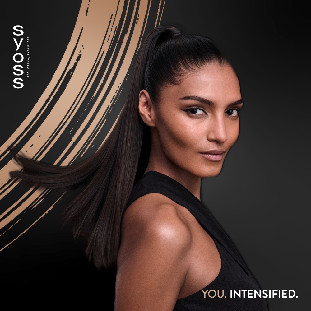 Мусс для волос SYOSS Keratin 4 250 мл