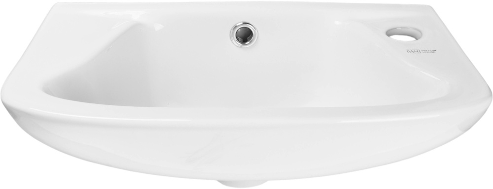 Умывальник Water House Standart Sense 46x27,5 см R