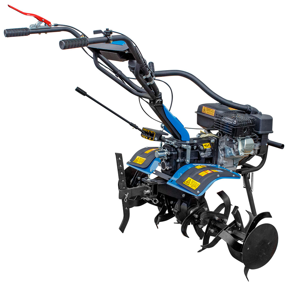 Мотоблок бензиновый ДТЗ ДТЗ 570БН - К