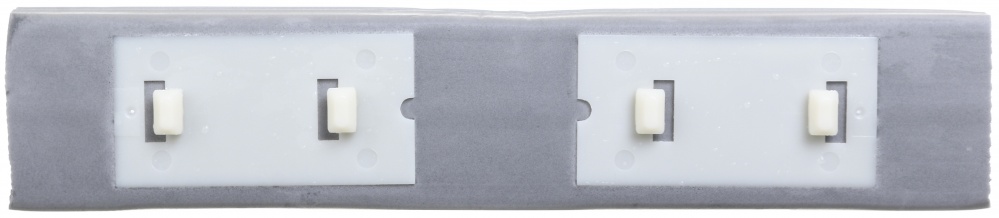 Змінна насадка до швабри OBERY Butterfly 27 см