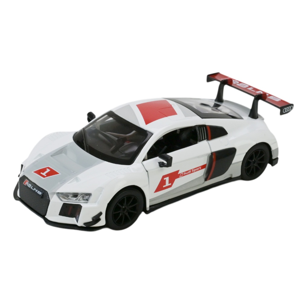 Машинка Автопром 1:32 AUDI R8 LMS 68370